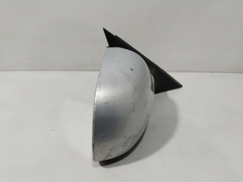 Recambio de retrovisor derecho para volkswagen passat berlina (3b2) comfortline referencia OEM IAM  PLATA ELÉCTRICO