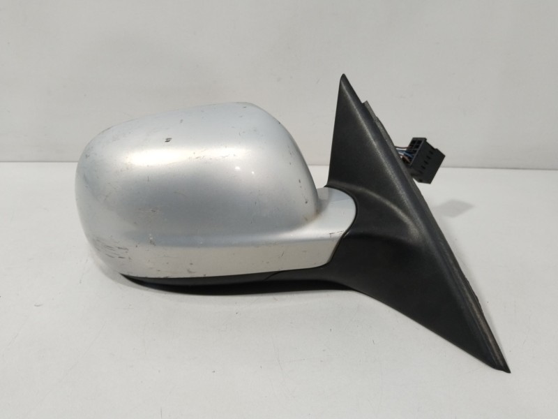 Recambio de retrovisor derecho para volkswagen passat berlina (3b2) comfortline referencia OEM IAM  PLATA ELÉCTRICO