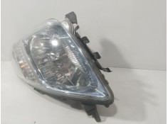 Recambio de faro izquierdo para toyota prius liftback (_w2_) 1.5 hybrid (nhw20_) referencia OEM IAM 8117047090   2