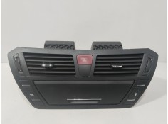 Recambio de rejilla aireadora para citroën c4 picasso i monospace (ud_) 1.6 hdi referencia OEM IAM 9683265580  