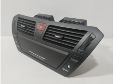 Recambio de rejilla aireadora para citroën c4 picasso i monospace (ud_) 1.6 hdi referencia OEM IAM 9683265580   2