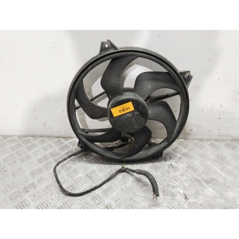 ELECTROVENTILADOR 1253C8  - imagen 2