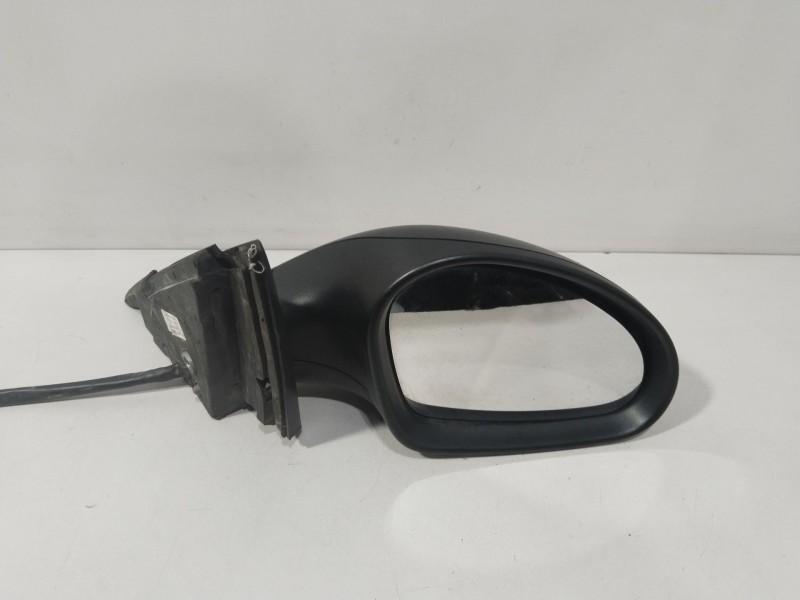 Recambio de retrovisor derecho para seat ibiza iii (6l1) 1.4 16v referencia OEM IAM 06L1857502H  