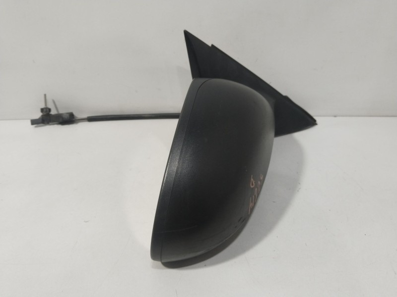 Recambio de retrovisor derecho para seat ibiza iii (6l1) 1.4 16v referencia OEM IAM 06L1857502H  
