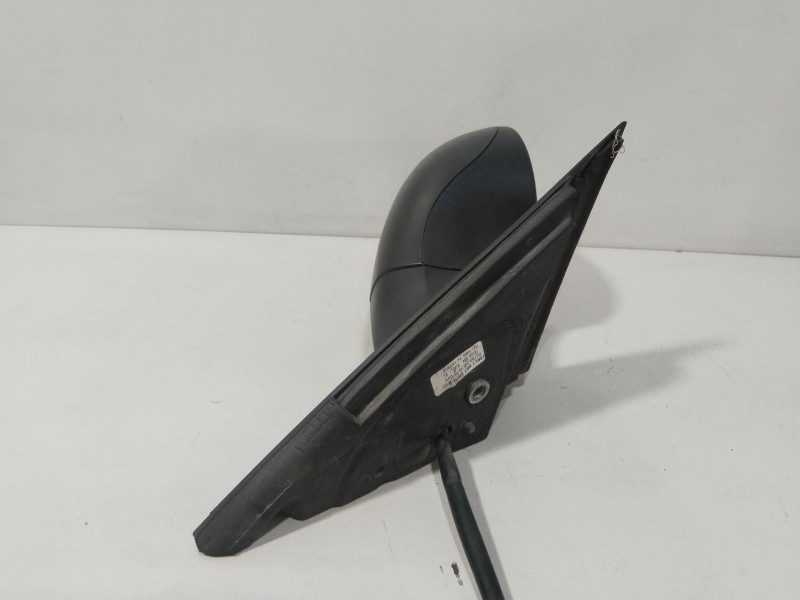 Recambio de retrovisor derecho para seat ibiza iii (6l1) 1.4 16v referencia OEM IAM 06L1857502H  