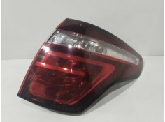 Recambio de piloto trasero derecho para citroën c4 picasso i monospace (ud_) 1.6 hdi referencia OEM IAM 9673164780  