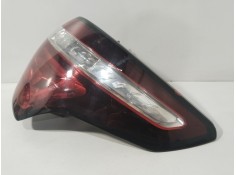 Recambio de piloto trasero derecho para citroën c4 picasso i monospace (ud_) 1.6 hdi referencia OEM IAM 9673164780   2