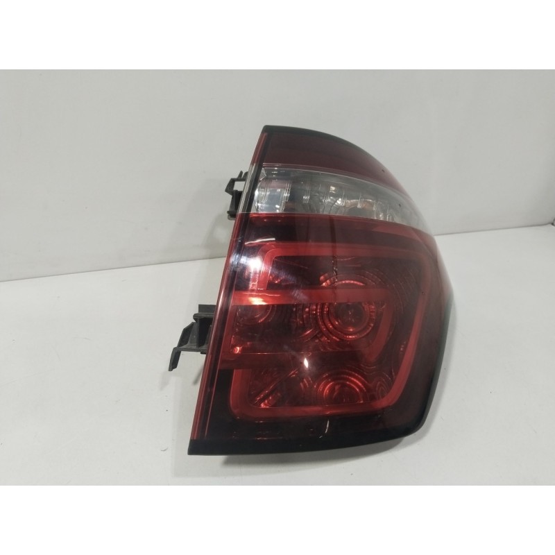 Recambio de piloto trasero derecho para citroën c4 picasso i monospace (ud_) 1.6 hdi referencia OEM IAM 9673164780  