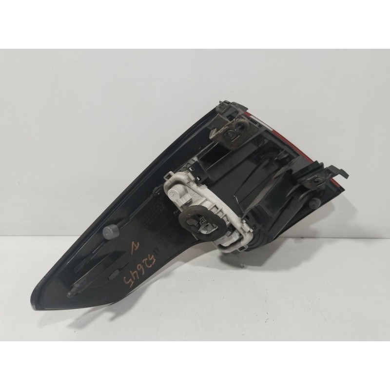 Recambio de piloto trasero derecho para citroën c4 picasso i monospace (ud_) 1.6 hdi referencia OEM IAM 9673164780  