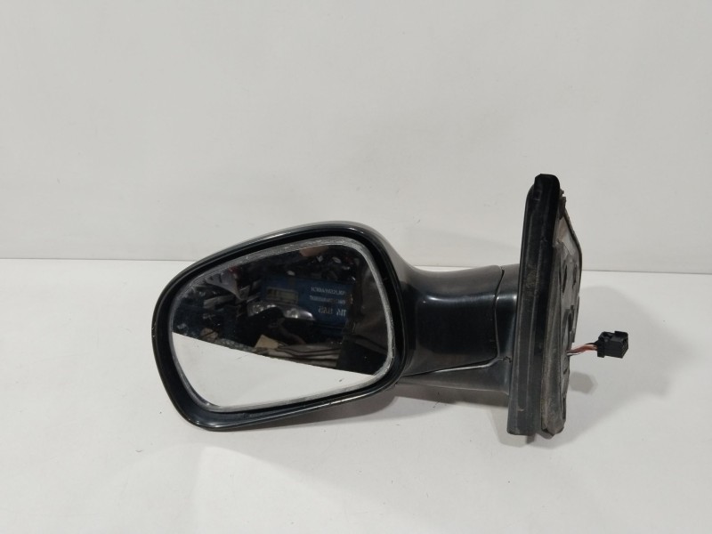 Recambio de retrovisor izquierdo para chrysler voyager iv (rg, rs) 2.5 crd referencia OEM IAM 04894413AD  
