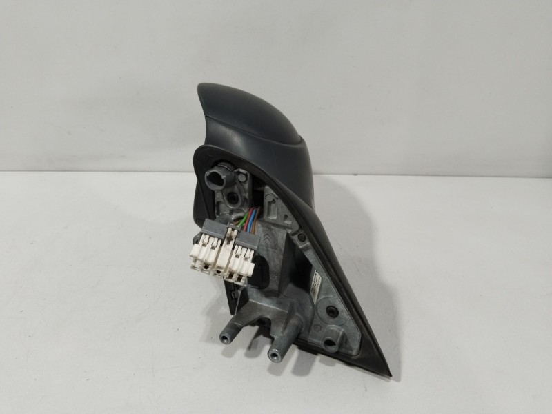Recambio de retrovisor izquierdo para citroën xsara picasso (n68) 1.6 referencia OEM IAM 96314898XX  