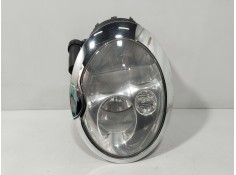 Recambio de faro izquierdo para mini mini (r50, r53) cooper referencia OEM IAM 63126933839  XENON