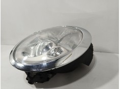 Recambio de faro izquierdo para mini mini (r50, r53) cooper referencia OEM IAM 63126933839  XENON 2
