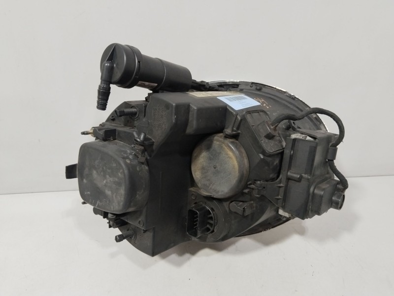 Recambio de faro izquierdo para mini mini (r50, r53) cooper referencia OEM IAM 63126933839  XENON
