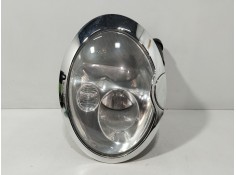 Recambio de faro derecho para mini mini (r50, r53) cooper referencia OEM IAM 63126933838  XENON