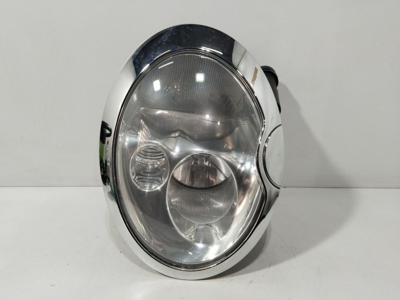 Recambio de faro derecho para mini mini (r50, r53) cooper referencia OEM IAM 63126933838  XENON