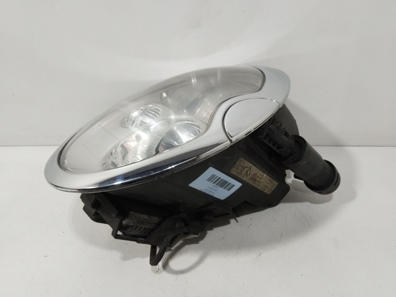Recambio de faro derecho para mini mini (r50, r53) cooper referencia OEM IAM 63126933838  XENON