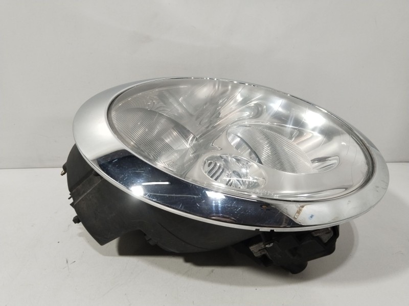 Recambio de faro derecho para mini mini (r50, r53) cooper referencia OEM IAM 63126933838  XENON