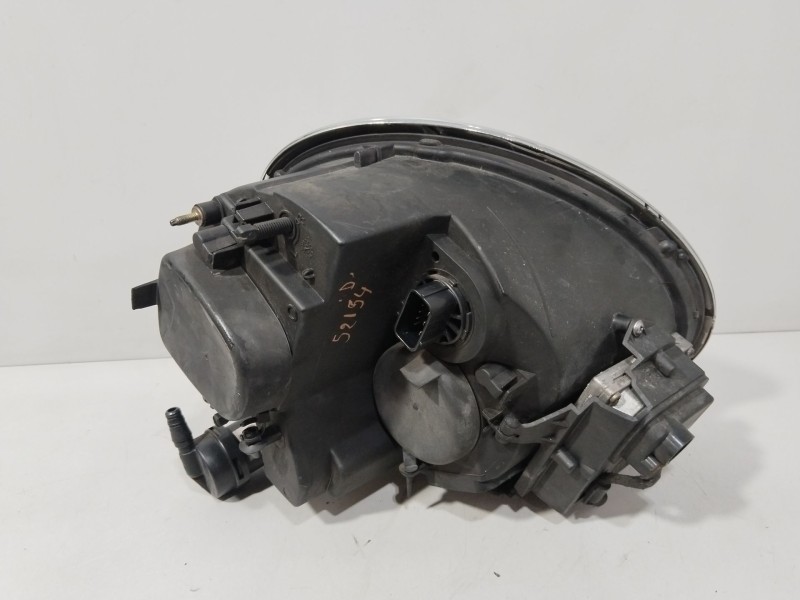Recambio de faro derecho para mini mini (r50, r53) cooper referencia OEM IAM 63126933838  XENON