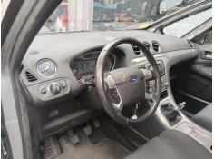 ford s-max (wa6) del año 2008 2