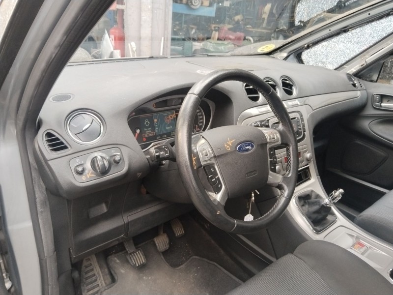 ford s-max (wa6) del año 2008