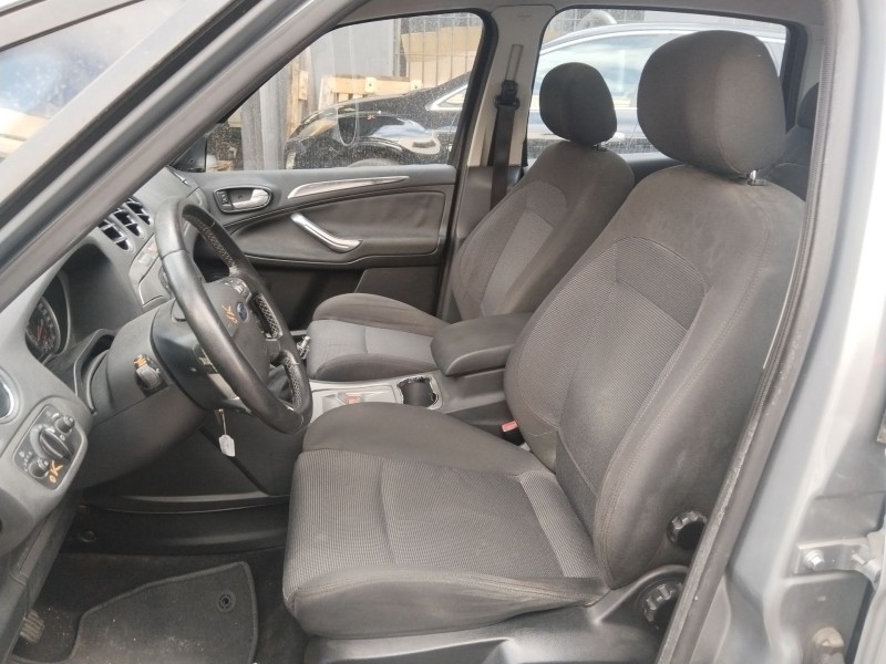 ford s-max (wa6) del año 2008