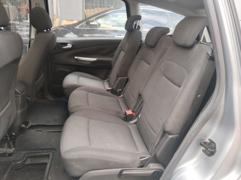 ford s-max (wa6) del año 2008