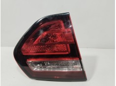 Recambio de piloto trasero izquierdo en porton para citroën c4 picasso i monospace (ud_) 1.6 hdi referencia OEM IAM 9673165080