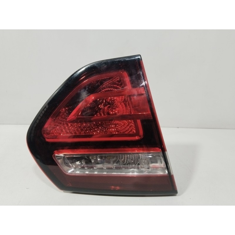 Recambio de piloto trasero izquierdo en porton para citroën c4 picasso i monospace (ud_) 1.6 hdi referencia OEM IAM 9673165080  