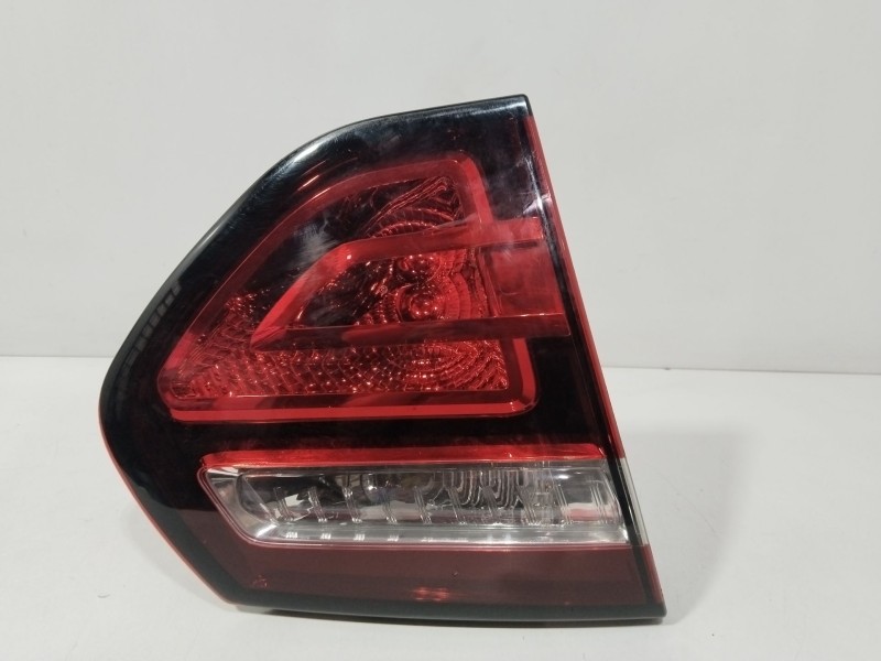 Recambio de piloto trasero izquierdo en porton para citroën c4 picasso i monospace (ud_) 1.6 hdi referencia OEM IAM 9673165080  