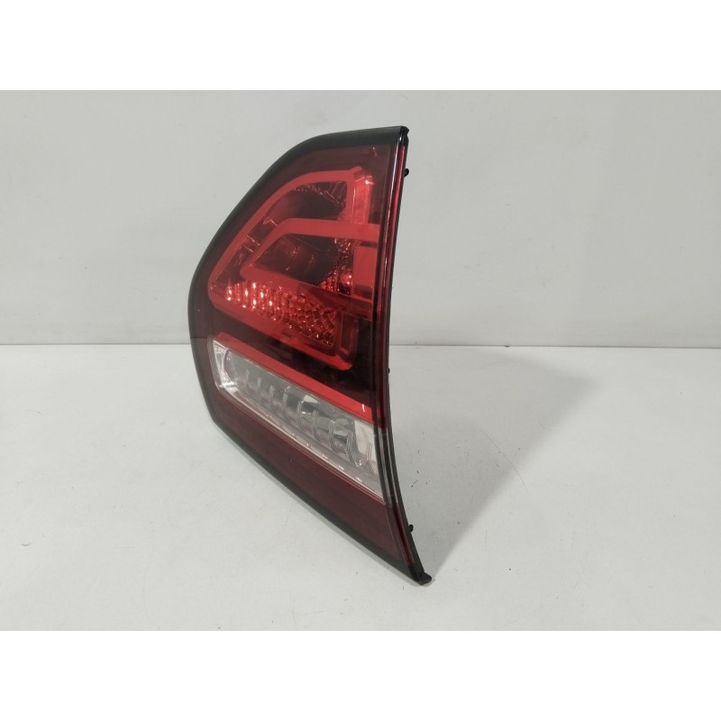 Recambio de piloto trasero izquierdo en porton para citroën c4 picasso i monospace (ud_) 1.6 hdi referencia OEM IAM 9673165080  