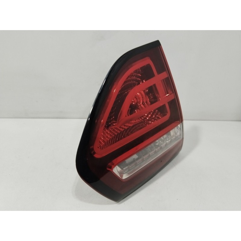 Recambio de piloto trasero izquierdo en porton para citroën c4 picasso i monospace (ud_) 1.6 hdi referencia OEM IAM 9673165080  