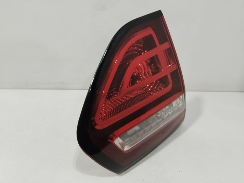 Recambio de piloto trasero izquierdo en porton para citroën c4 picasso i monospace (ud_) 1.6 hdi referencia OEM IAM 9673165080  