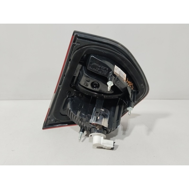 Recambio de piloto trasero izquierdo en porton para citroën c4 picasso i monospace (ud_) 1.6 hdi referencia OEM IAM 9673165080  