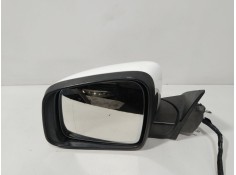 Recambio de retrovisor izquierdo para jeep grand cherokee iv (wk, wk2) 3.0 crd v6 4x4 referencia OEM IAM 1WW17GW7AA  