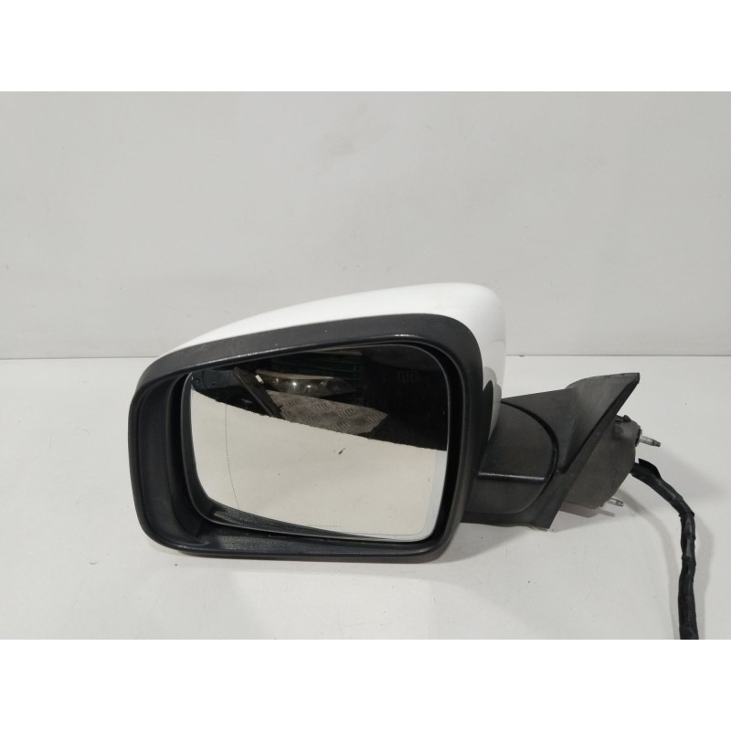 Recambio de retrovisor izquierdo para jeep grand cherokee iv (wk, wk2) 3.0 crd v6 4x4 referencia OEM IAM 1WW17GW7AA  