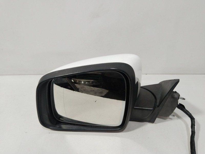 Recambio de retrovisor izquierdo para jeep grand cherokee iv (wk, wk2) 3.0 crd v6 4x4 referencia OEM IAM 1WW17GW7AA  