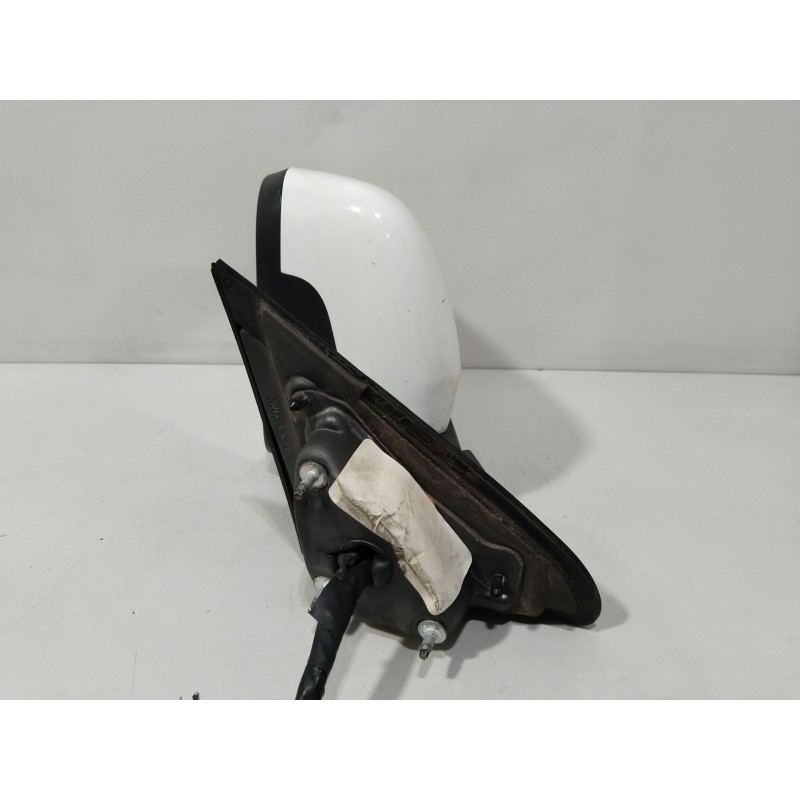 Recambio de retrovisor izquierdo para jeep grand cherokee iv (wk, wk2) 3.0 crd v6 4x4 referencia OEM IAM 1WW17GW7AA  