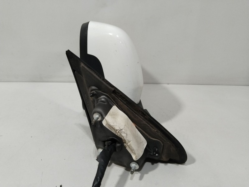 Recambio de retrovisor izquierdo para jeep grand cherokee iv (wk, wk2) 3.0 crd v6 4x4 referencia OEM IAM 1WW17GW7AA  