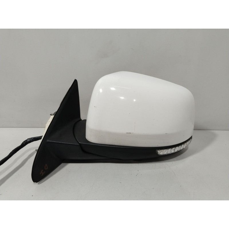 Recambio de retrovisor izquierdo para jeep grand cherokee iv (wk, wk2) 3.0 crd v6 4x4 referencia OEM IAM 1WW17GW7AA  
