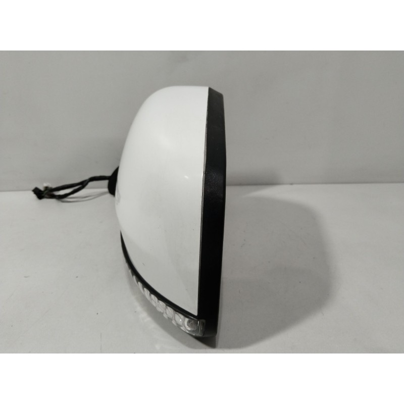 Recambio de retrovisor izquierdo para jeep grand cherokee iv (wk, wk2) 3.0 crd v6 4x4 referencia OEM IAM 1WW17GW7AA  