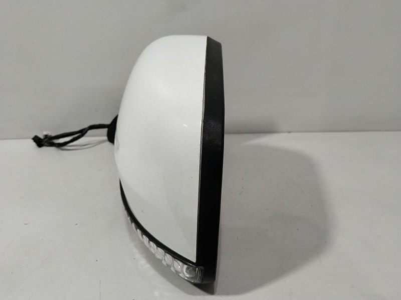 Recambio de retrovisor izquierdo para jeep grand cherokee iv (wk, wk2) 3.0 crd v6 4x4 referencia OEM IAM 1WW17GW7AA  