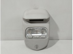 Recambio de luz interior delantera central para peugeot 308 sw i (4e_, 4h_) 1.6 hdi referencia OEM IAM 6362Q2  