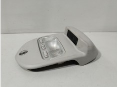 Recambio de luz interior delantera central para peugeot 308 sw i (4e_, 4h_) 1.6 hdi referencia OEM IAM 6362Q2   2