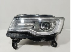Recambio de faro izquierdo para jeep grand cherokee iv (wk, wk2) 3.0 crd v6 4x4 referencia OEM IAM 55079409AK  