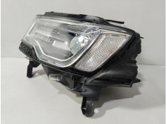 Recambio de faro izquierdo para jeep grand cherokee iv (wk, wk2) 3.0 crd v6 4x4 referencia OEM IAM 55079409AK   2
