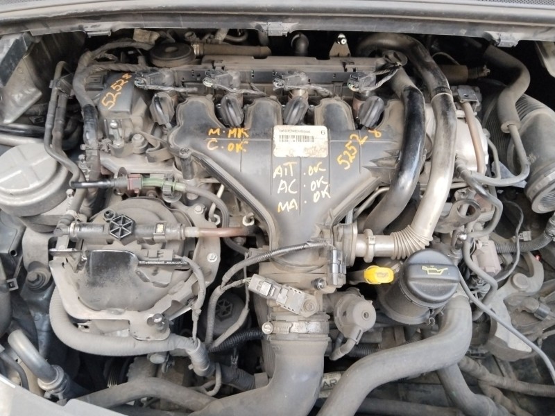 ford s-max (wa6) del año 2008