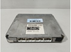 Recambio de centralita motor uce para toyota prius liftback (_w2_) 1.5 hybrid (nhw20_) referencia OEM IAM 8966147120  