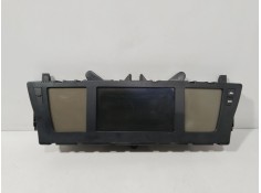 Recambio de cuadro instrumentos para citroën c4 picasso i monospace (ud_) 1.6 hdi referencia OEM IAM 9673538580  