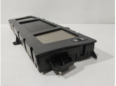Recambio de cuadro instrumentos para citroën c4 picasso i monospace (ud_) 1.6 hdi referencia OEM IAM 9673538580   2